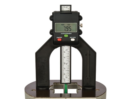 [TREGAUGED60] GAUGE/D60 Digital Depth Gauge