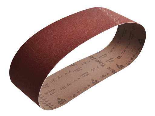 [FAIAB9151012] Cloth Sanding Belt 915 x 100mm 120G