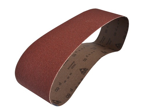 [FAIAB9151060] Cloth Sanding Belt 915 x 100mm 60G