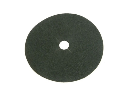 [FAIADFS17810] Floor Disc E-Weight Aluminium Oxide 178 x 22mm 100G