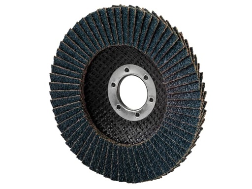 [GARFD10040Z] DIY Zirconium Flap Disc 100 x 16mm - 40 Grit Coarse