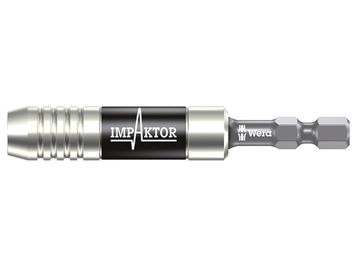 [WER057675] 897/4 Impaktor TriTorsion Bit Holder