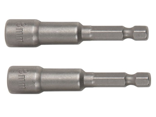 [B/S14110] Magnetic Nut Driver Set, 2 Piece