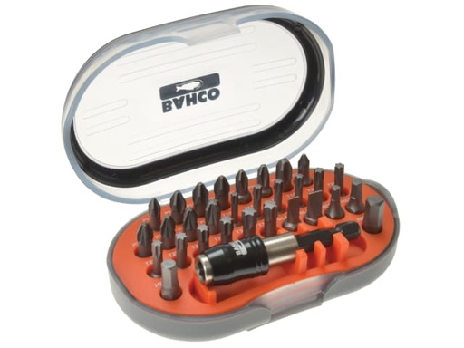 [BAH60T311] 60T/311 Bit Set, 31 Piece