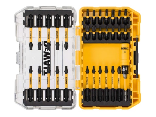 [DEWDT70738T] DT70738T FLEXTORQ Screwdriving Set, 31 Piece