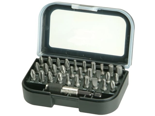 [DEWDT7944QZ] DT7944 Screwdriver Bit Set, 31 Piece