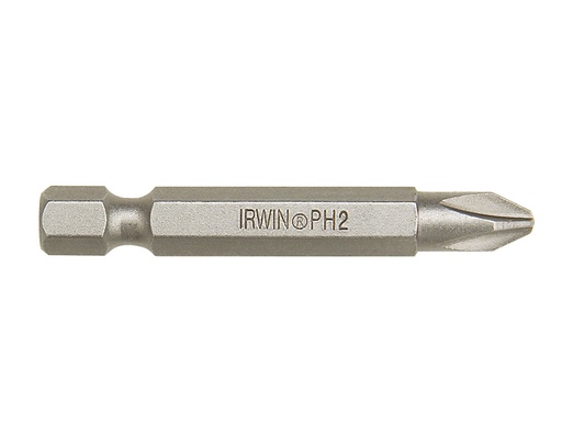 [IRW10504365] Power Screwdriver Bit Phillips PH2 70mm (Pack 1)