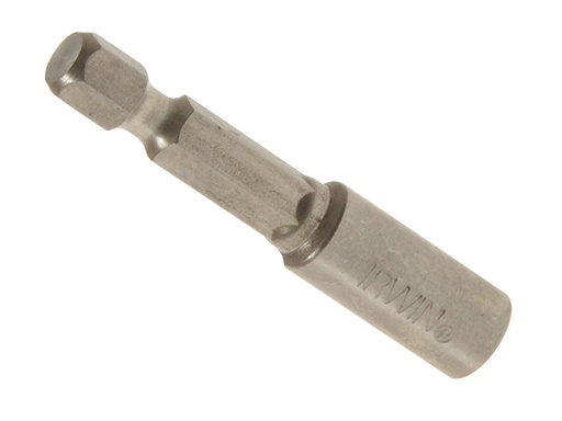 [IRW10504377] Magnetic Bit Holder 1/4in x 50mm