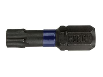 [IRWIW6061613] Impact Pro Performance Screwdriver Bits TX40 25mm (Pack 2)