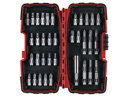 [MIL352068] Screwdriving Bit Set, 35 Piece