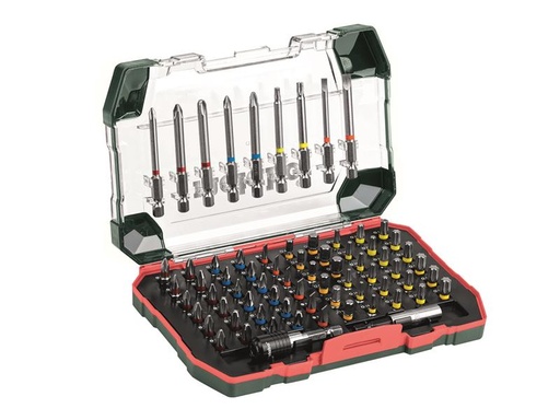 [MPT626704] Bit Set, 71 Piece