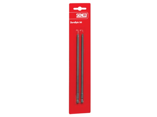 [SENEA0400B] DS722 DuraSpin® Screwdriver Bit - Phillips PH2 (Pack 2)