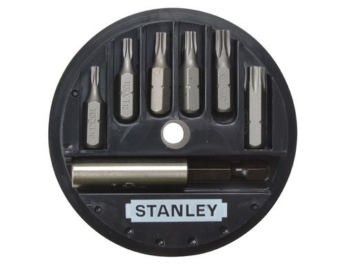 [STA168739] TORX Insert Bit Set, 7 Piece