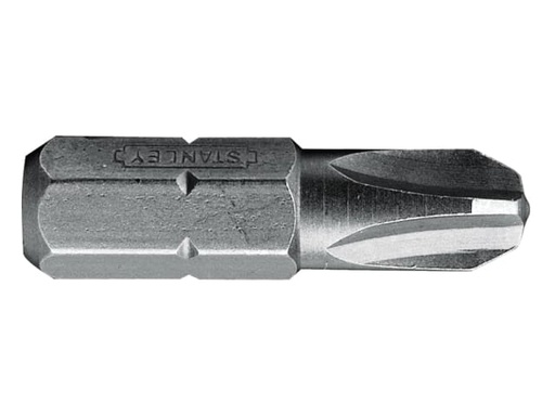 [STA168950B] Phillips Bits PH3 x 25mm (Box 25)