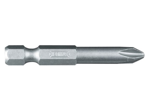 [STA168992B] Phillips Power Bits PH2 x 50mm (Box 10)