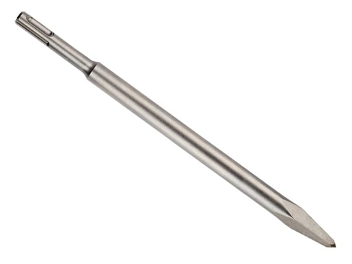 [DEWDT6801QZ] SDS Plus Steel Point Chisel 250mm