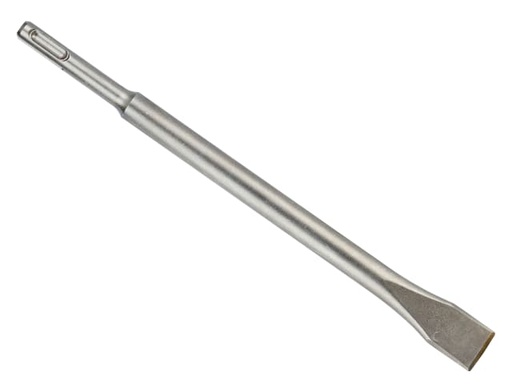 [DEWDT6802QZ] SDS Plus Steel Flat Chisel 20 x 250mm