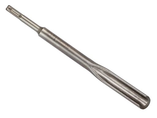 [DEWDT6805QZ] SDS Plus Steel Gouge/Hollow Chisel 22 x 240mm