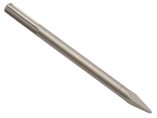 [DEWDT6820QZ] SDS Max Steel Point 300mm