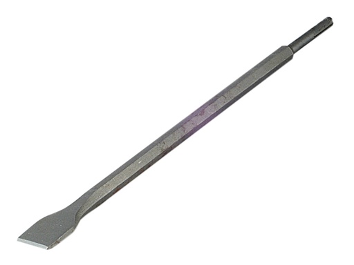 [FAISDSCB134] SDS Plus Chisel Bit 40mm Length 250mm