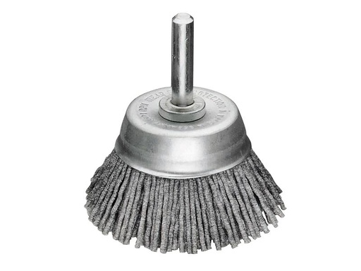 [LES43012807] DIY Cup Brush 50mm Nylon Wire