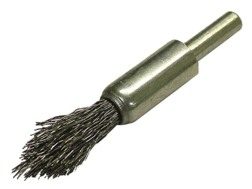 [FAIWBSI12P] Wire End Brush 12mm Pointed End