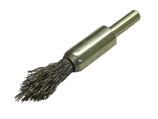 [FAIWBSI23P] Wire End Brush 23mm Pointed End