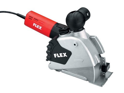 [FLXMS1706] MS-1706 Wall Chaser 140mm 1400W 240V