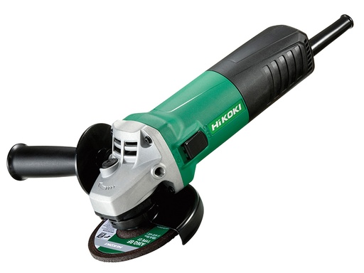 [HIKG10SR] G10SR4J5Z 100mm Angle Grinder 730W 240V