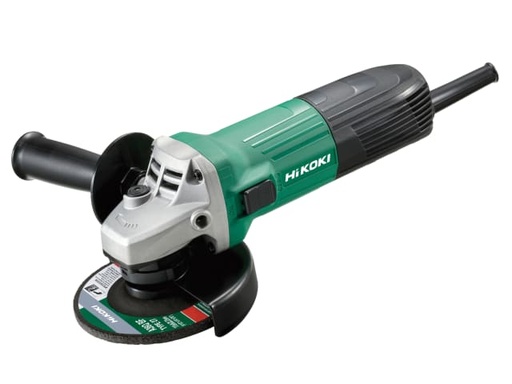 [HIKG12STX] G12STX/J5 Angle Grinder 115mm 600W 240V