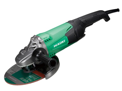 [HIKG23ST] G23ST/J1 Angle Grinder 230mm 2000W 240V