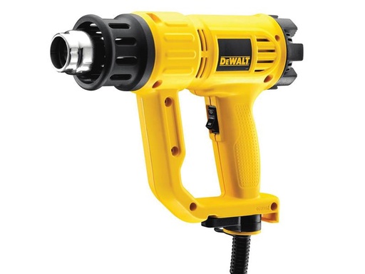 [DEWD26411] D26411 Heat Gun 1800W 240V