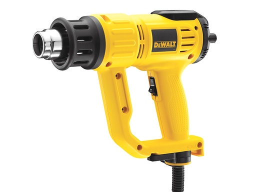 [DEWD26414] D26414 LCD Premium Heat Gun 2000W 240V