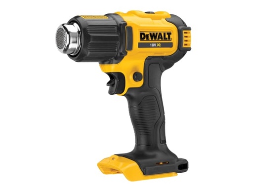 [DEWDCE530N] DCE530N XR Cordless Heat Gun 18V Bare Unit