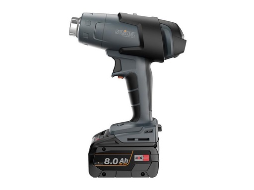 [STIMH3] MH3 Cordless Heat Gun 18V 1 x 8.0Ah Li-ion