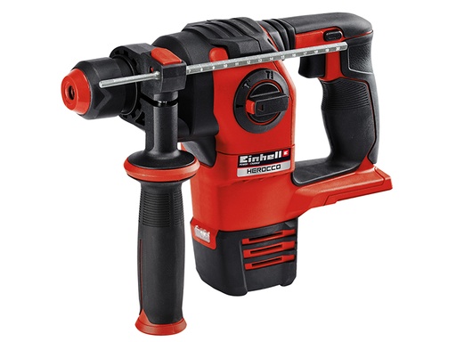 [EINHEROCCO] Herocco Brushless SDS Plus Rotary Hammer 18V Bare Unit