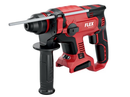 [FLXCHE18N] CHE 18.0-EC Brushless SDS Drill 18V Bare Unit