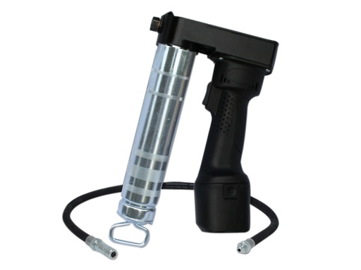 [LUMELGCH] Cordless Grease Gun Kit 12V 1 x 1.5Ah Li-ion