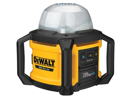 [DEWDCL074] DCL074 XR Tool Connect Area Light 18V Bare Unit