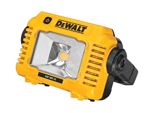 [DEWDCL077] DCL077 Compact Task Light 12/18V Bare Unit