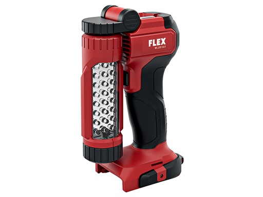 [FLXWLLED18] WL LED 18.0 LED Work Light 18V Bare Unit