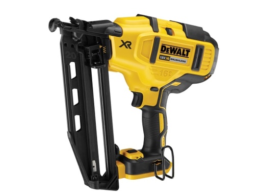 [DEWDCN660N] DCN660N Cordless XR Brushless Second Fix Nailer 18V Bare Unit