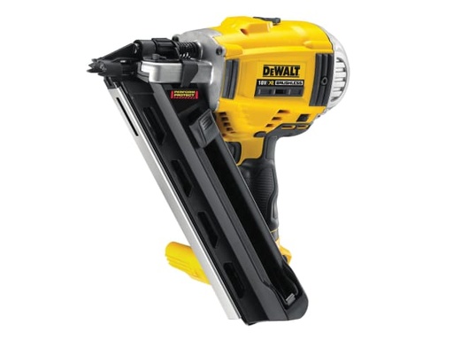 [DEWDCN692N] DCN692N Cordless XR 2-Speed Framing Nailer 90mm 18V Bare Unit