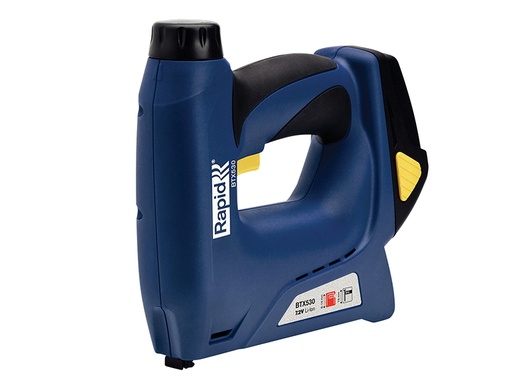 [RPDBTX530] BTX530 Stapler / Nailer 1 x 7.2V Li-ion