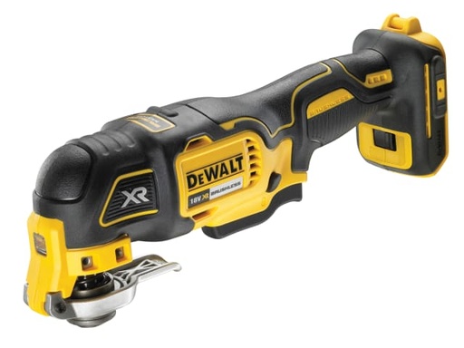 [DEWDCS356N] DCS356N XR Oscillating Multi-Tool 18V Bare Unit