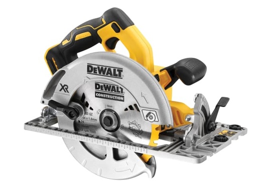 [DEWDCS572N] DCS572N XR Brushless Circular Saw 184mm 18V Bare Unit