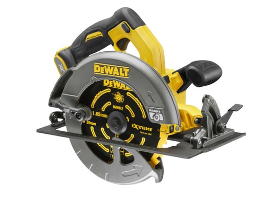 [DEWDCS575N] DCS575N XR FlexVolt Circular Saw 190mm 54V Bare Unit