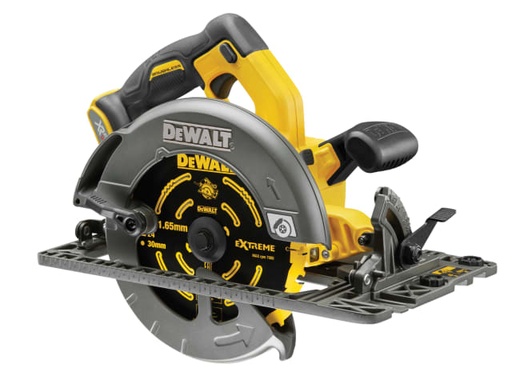 [DEWDCS576N] DCS576N XR FlexVolt Circular Saw 190mm 54V Bare Unit