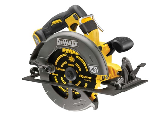 [DEWDCS578N] DCS578N XR FlexVolt Circular Saw 190mm 54V Bare Unit