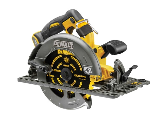 [DEWDCS579NT] DCS579NT XR FlexVolt Circular Saw 190mm 54V Bare Unit